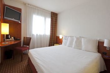 Hotel Mercure Nice Cap 3000 Aeroport