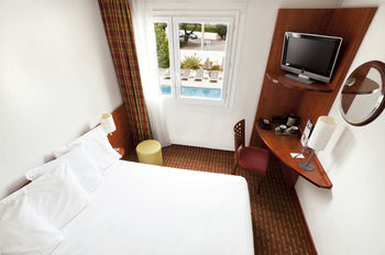 Hotel Mercure Nice Cap 3000 Aeroport