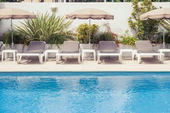 Hotel Mercure Nice Cap 3000 Aeroport