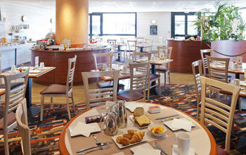 Hotel Mercure Nice Cap 3000 Aeroport