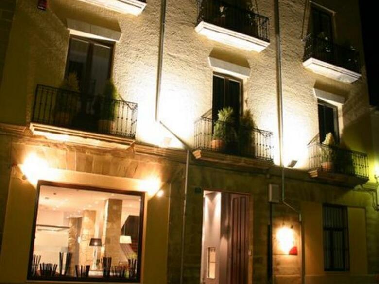 Hotel Fuentenueva