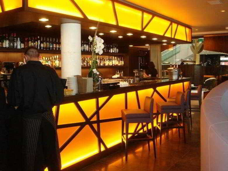 Hotel Palais Stephanie