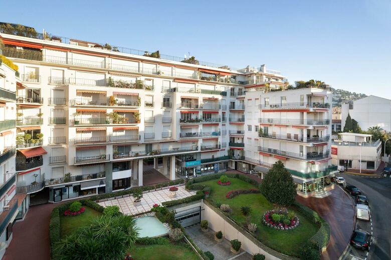 Hotel Palais Stephanie