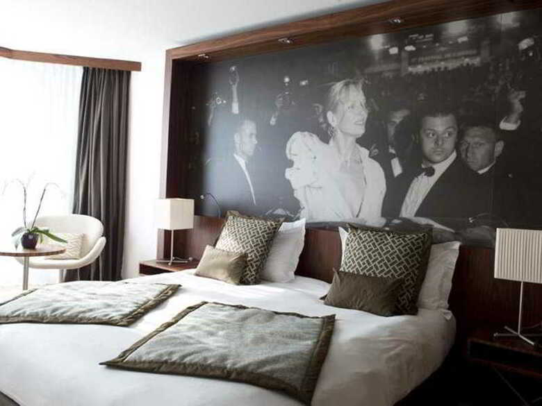 Hotel Palais Stephanie
