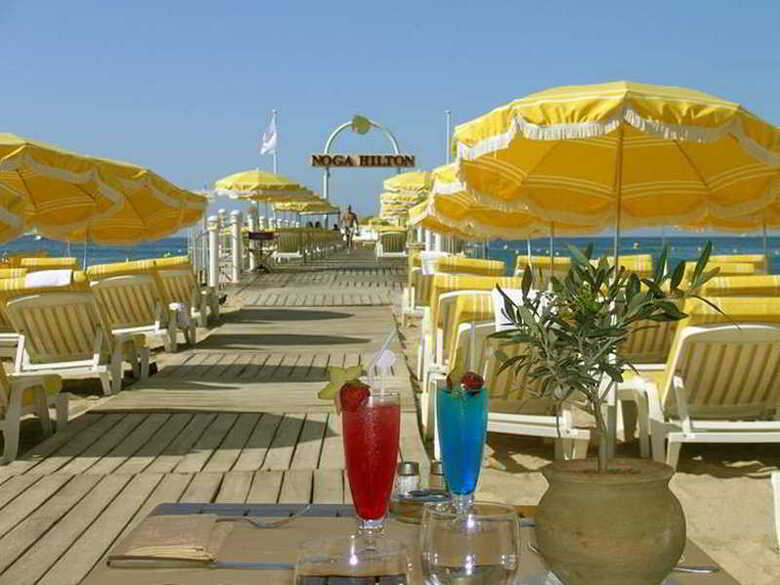 Hotel Palais Stephanie
