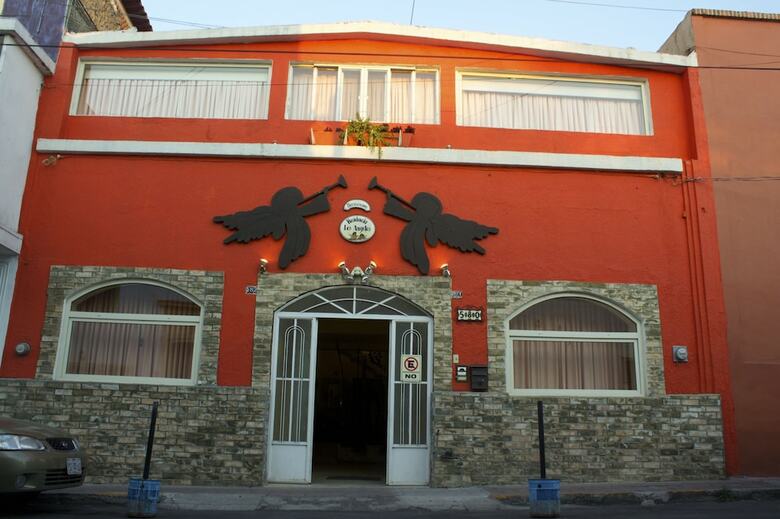 Bed & Breakfast Residencia Los Angeles