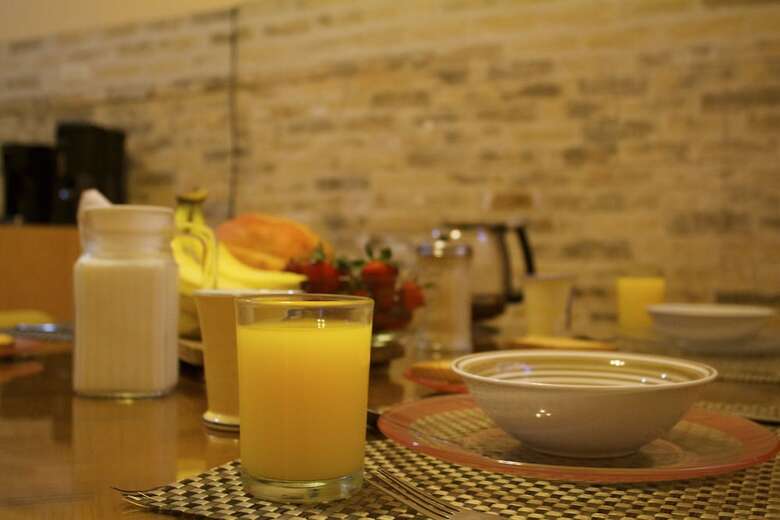 Bed & Breakfast Residencia Los Angeles