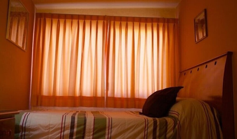 Bed & Breakfast Residencia Los Angeles