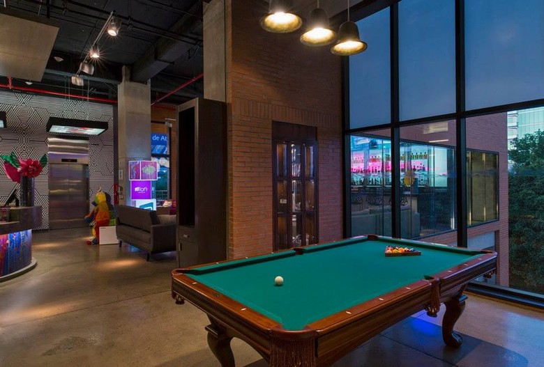 Hotel Aloft Guadalajara