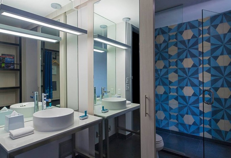 Hotel Aloft Guadalajara