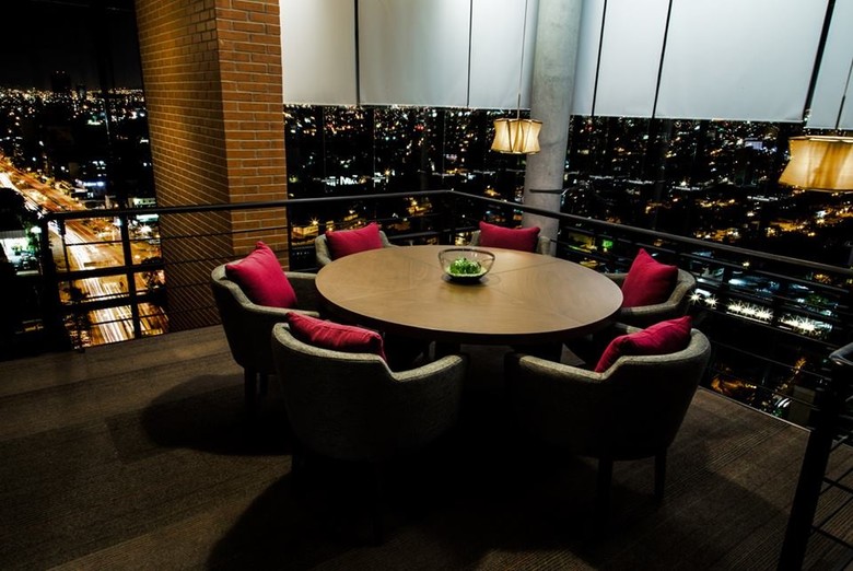 Hotel Aloft Guadalajara