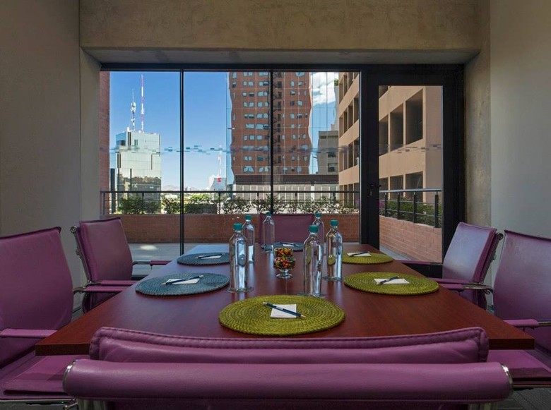 Hotel Aloft Guadalajara