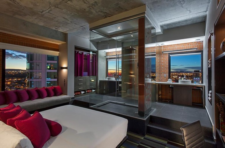 Hotel Aloft Guadalajara