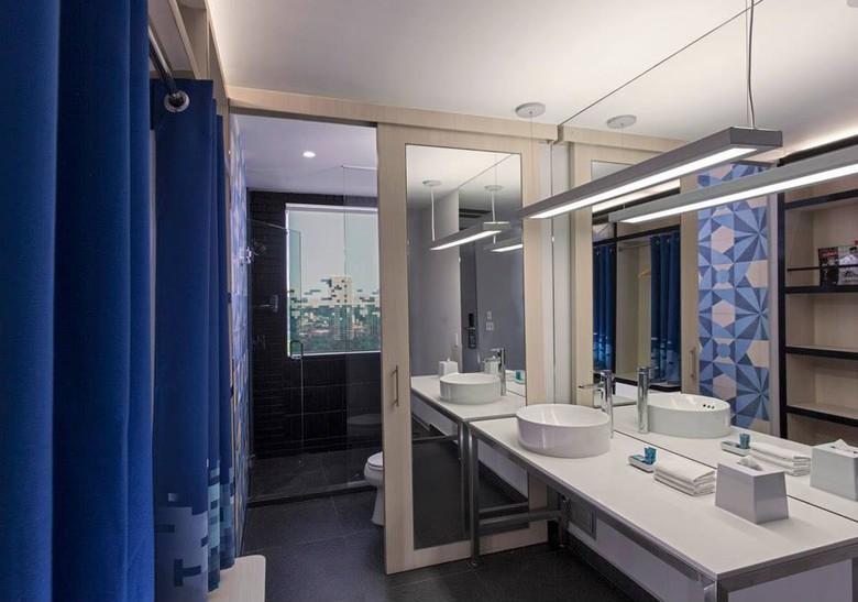 Hotel Aloft Guadalajara