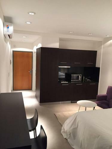 Bue Apartments