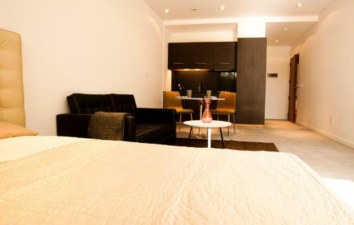 Bue Apartments