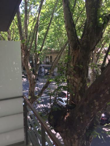 Bue Apartments