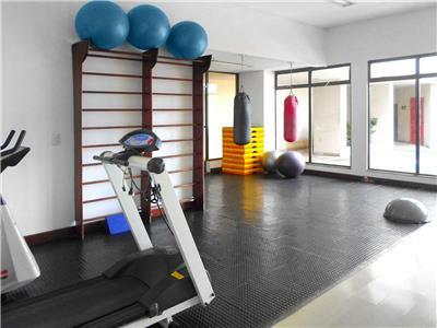 Camino Real Hotel & Suites Puebla