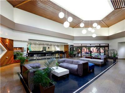 Camino Real Hotel & Suites Puebla
