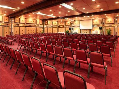 Camino Real Hotel & Suites Puebla