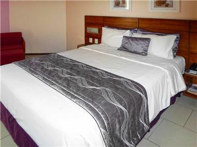 Camino Real Hotel & Suites Puebla