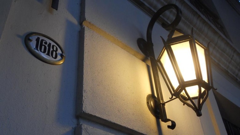 Bed & Breakfast Posada Gotan