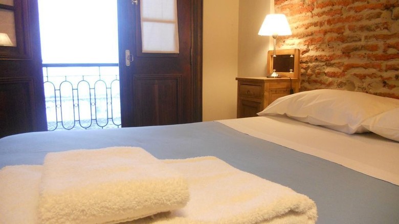 Bed & Breakfast Posada Gotan