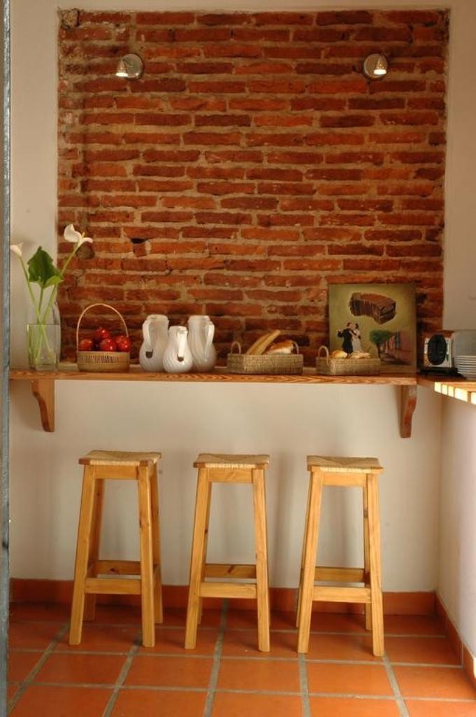 Bed & Breakfast Posada Gotan