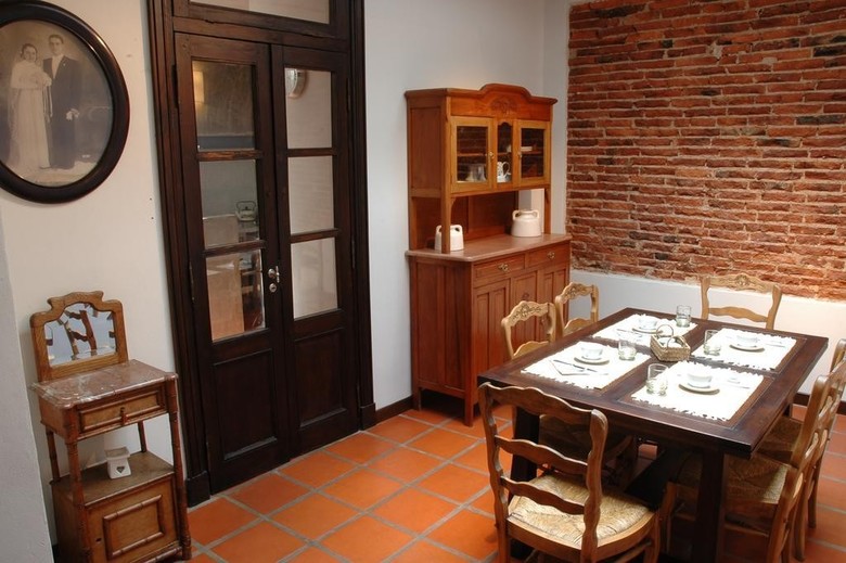 Bed & Breakfast Posada Gotan