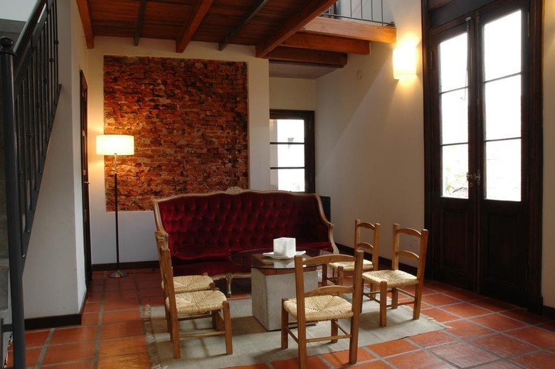 Bed & Breakfast Posada Gotan