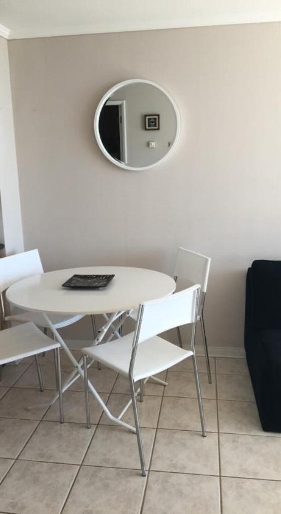 Apartamento Euromarina