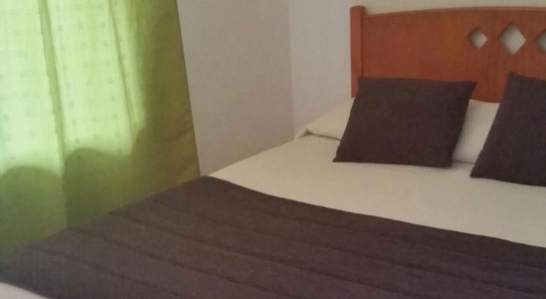 Apartamento Euromarina