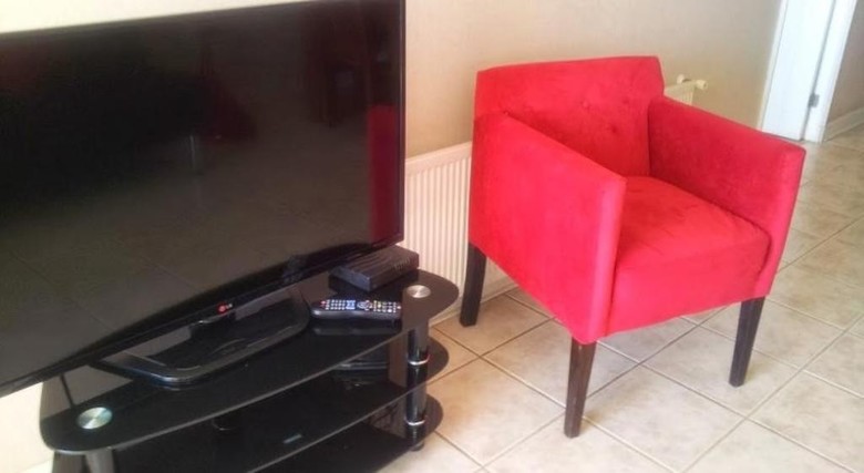 Apartamento Euromarina