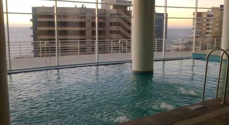 Apartamento Euromarina
