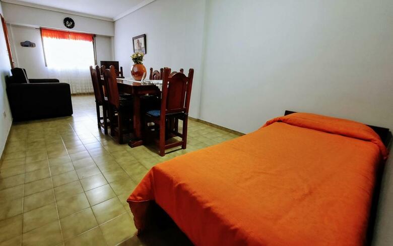 Apartamentos Complejo El Puente