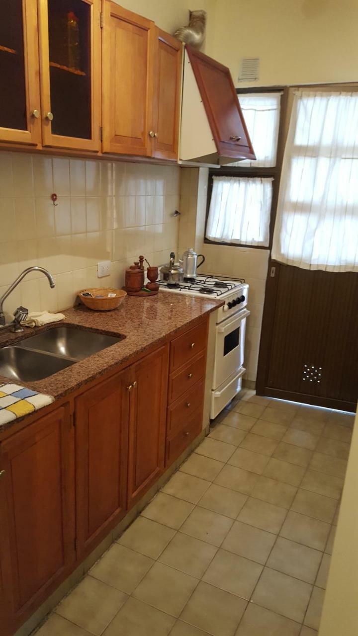 Apartamentos Complejo El Puente