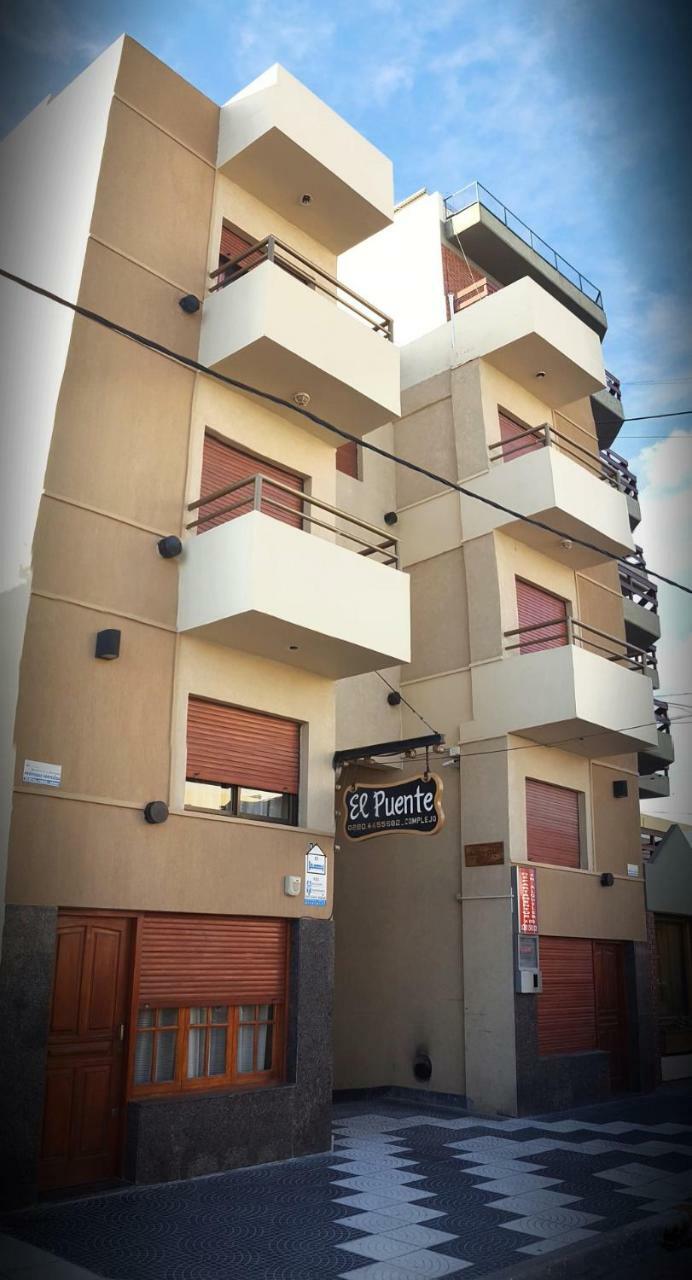 Apartamentos Complejo El Puente