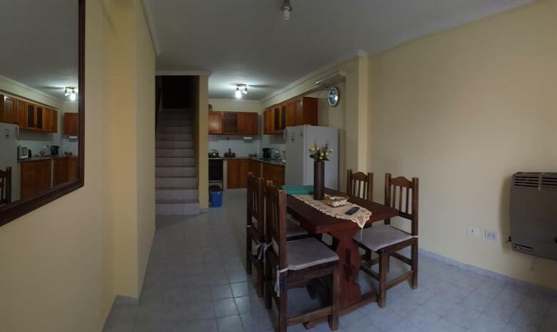 Apartamentos Complejo El Puente
