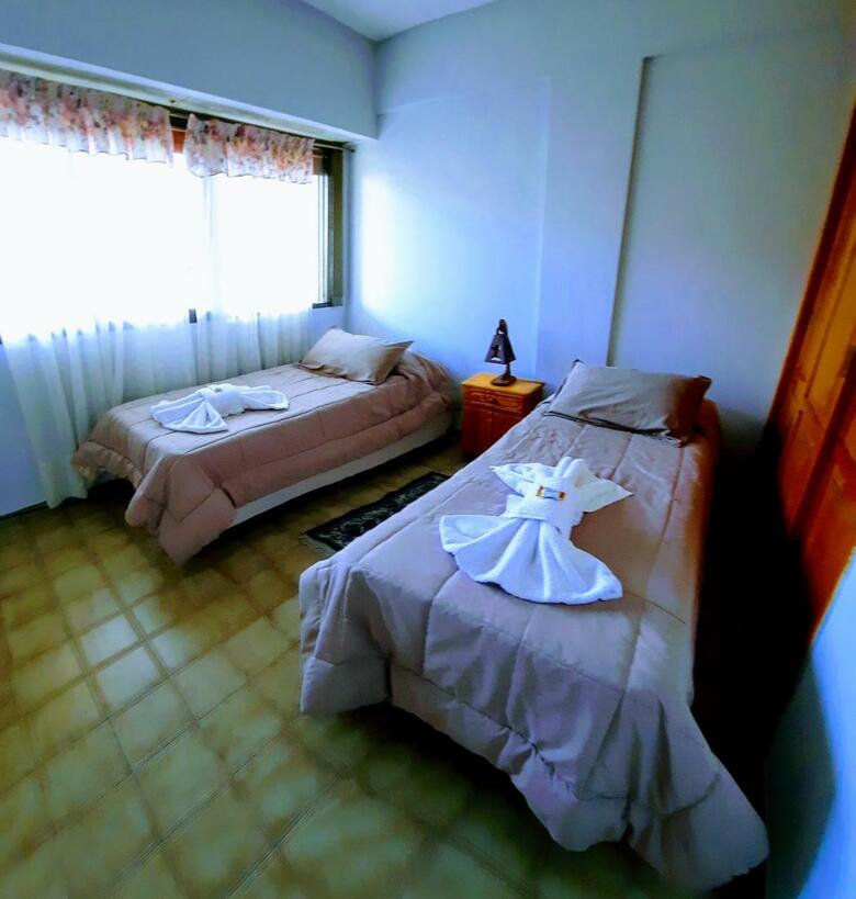 Apartamentos Complejo El Puente