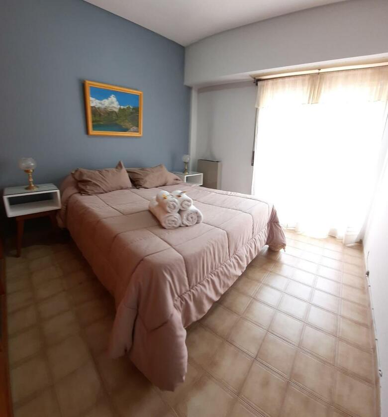 Apartamentos Complejo El Puente