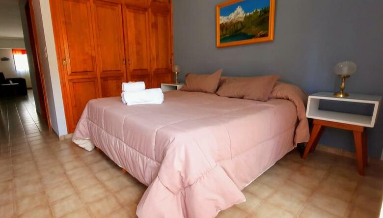 Apartamentos Complejo El Puente