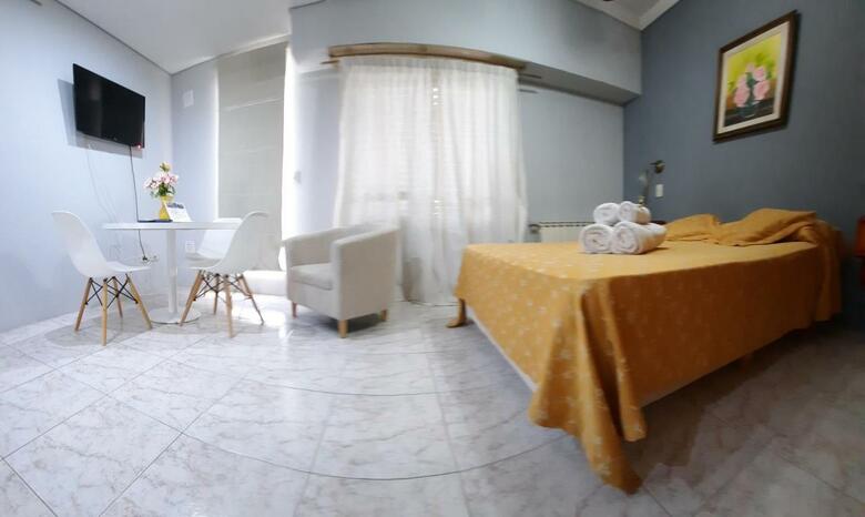 Apartamentos Complejo El Puente
