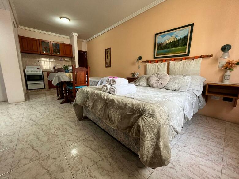 Apartamentos Complejo El Puente