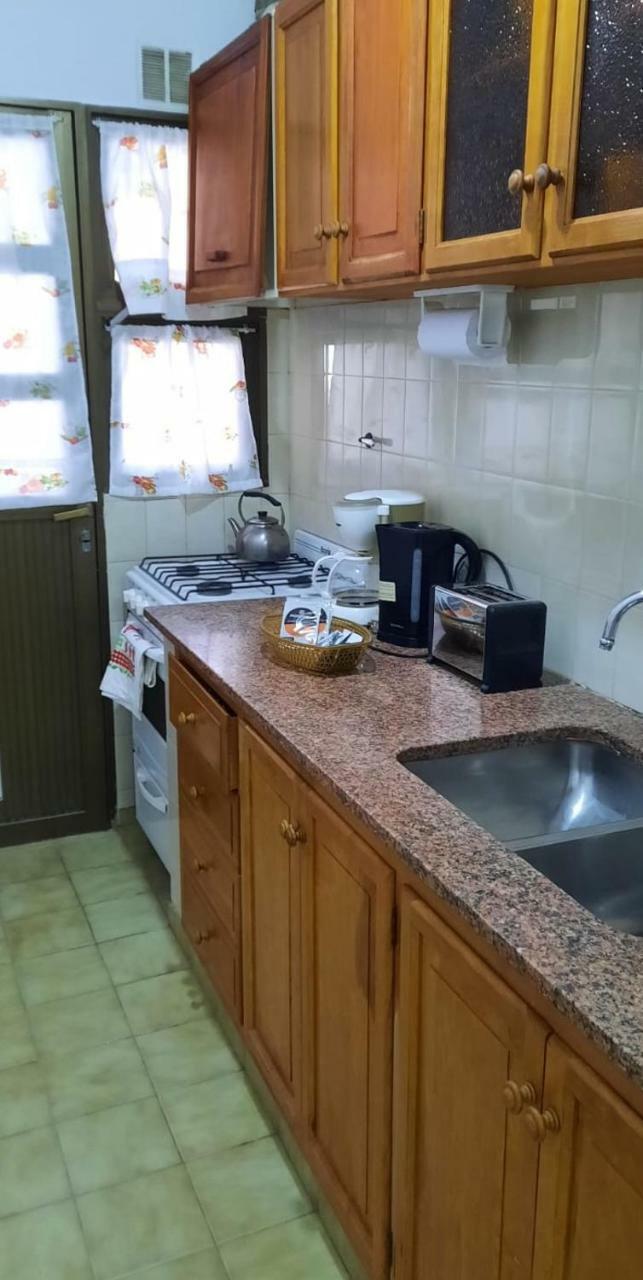 Apartamentos Complejo El Puente