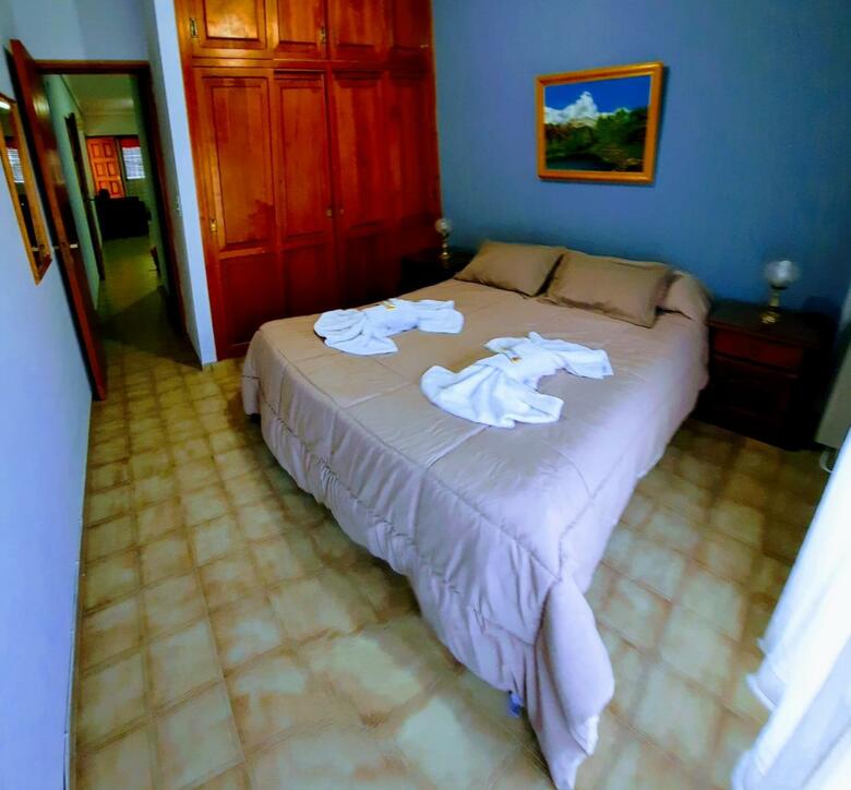 Apartamentos Complejo El Puente