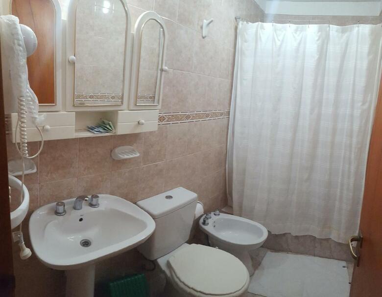 Apartamentos Complejo El Puente