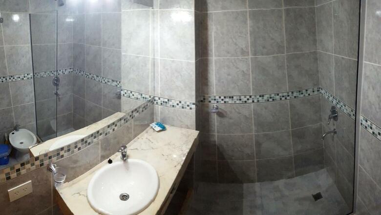 Apartamentos Complejo El Puente
