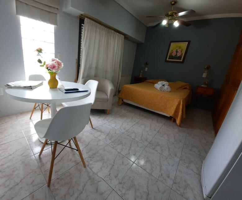 Apartamentos Complejo El Puente