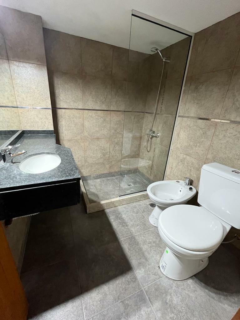 Apartamentos Complejo El Puente
