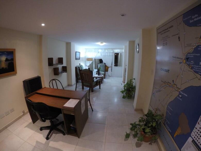 Apartamentos Complejo El Puente